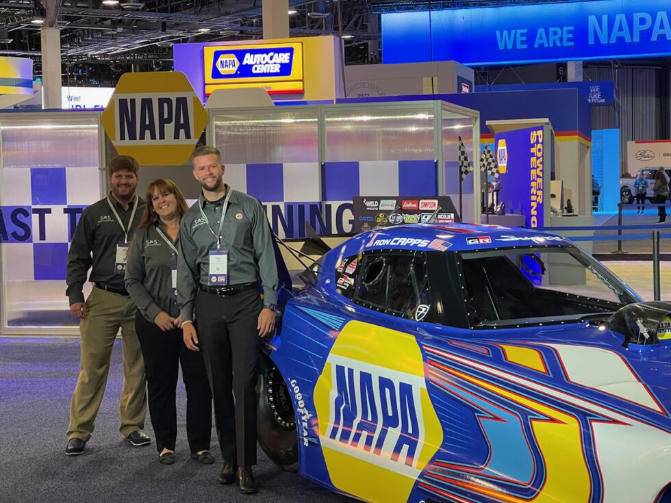 Careers Specialized Accounting Services