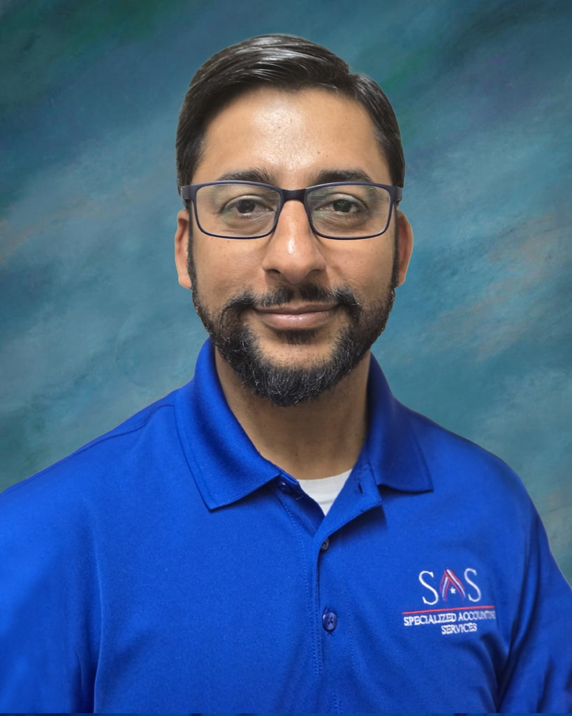 Sam Iqbal